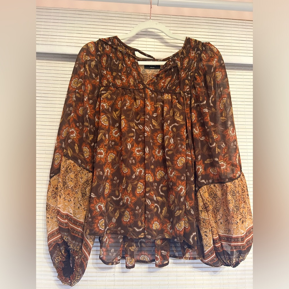 Blouse
